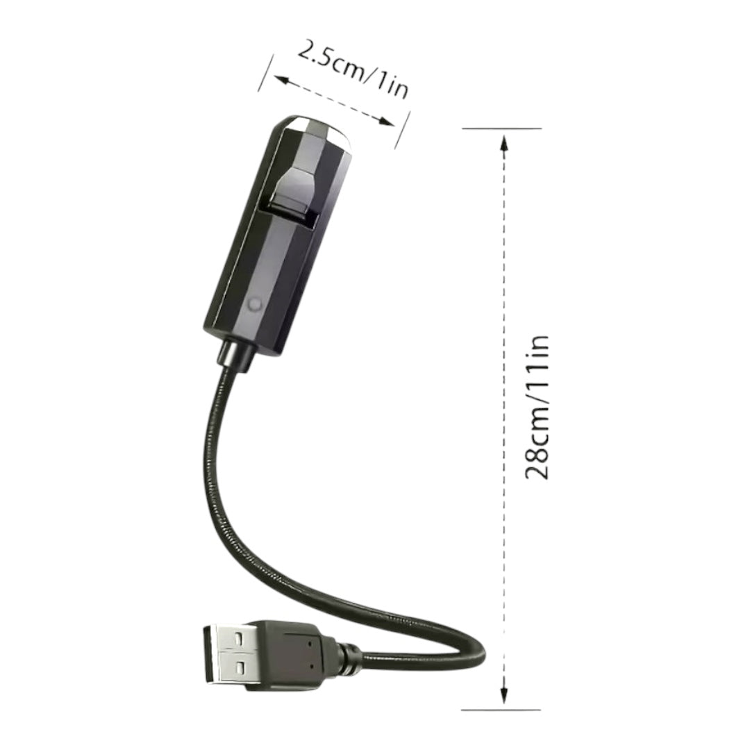Proyector de Imagen de Jesús